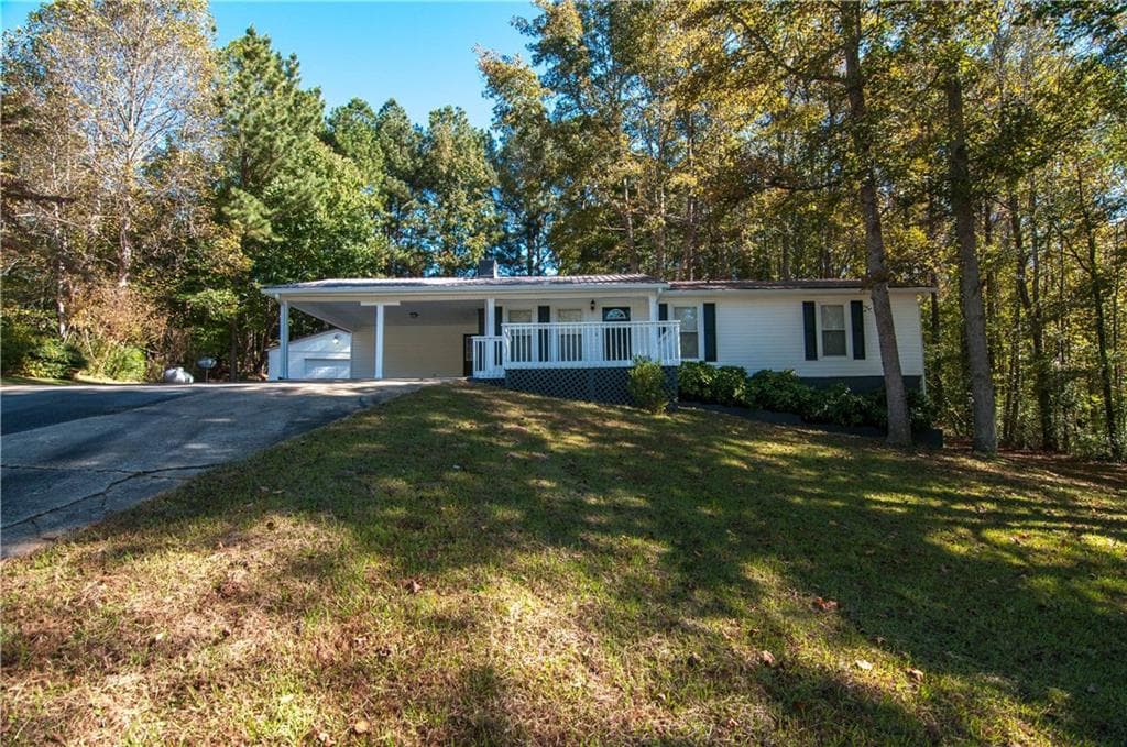 170 Acorn Drive, Dallas, GA 30157 — most recent listing photo