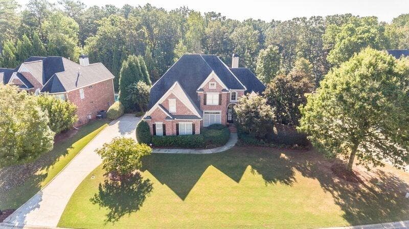1222 Grand View Drive, Smyrna, GA 30126 — most recent listing photo