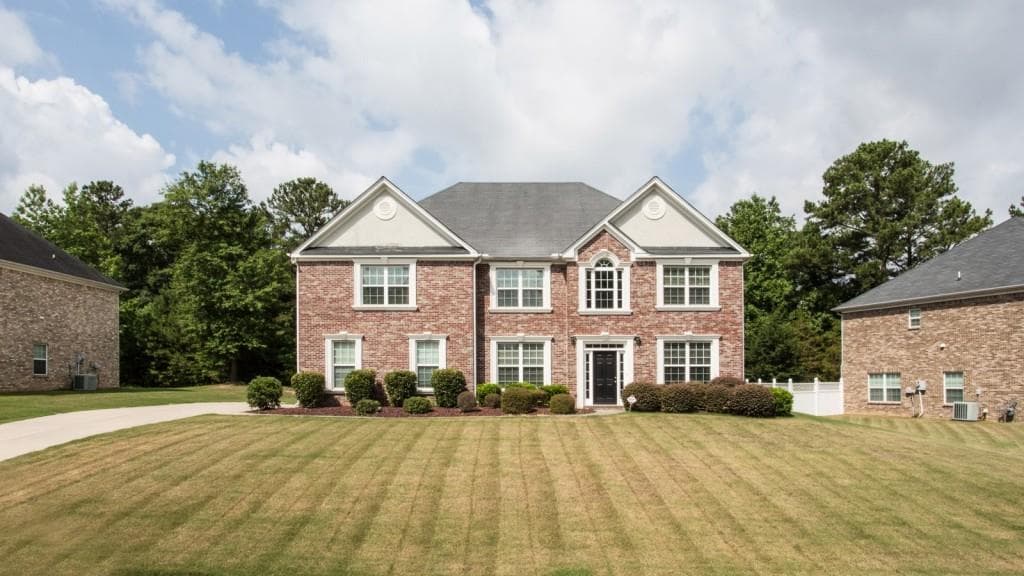 2046 Burning Bush Lane, Conyers, GA 30094 — most recent listing photo