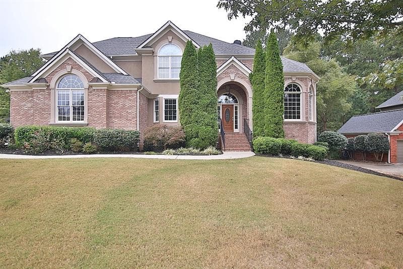 1392 Bridgemill Avenue, Canton, GA 30114 — most recent listing photo