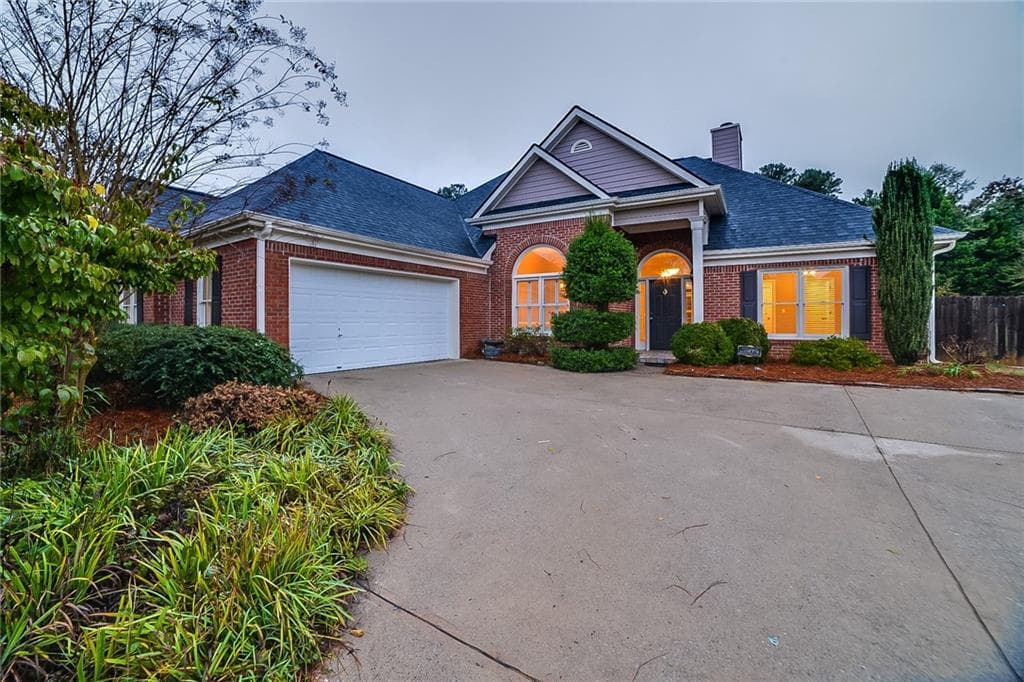 4 bedroom, 2,129 sq ft single family residence sold at 3102 Parks Run, Loganville, GA 30052