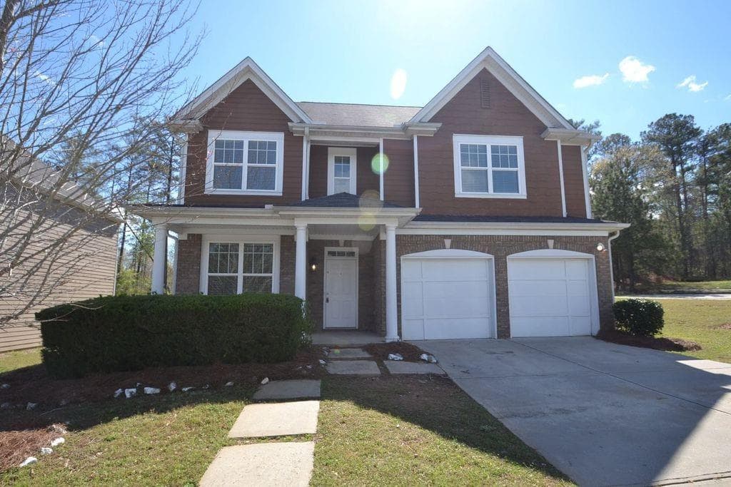 4316 Savannah Drive, Atlanta, GA 30349 — most recent listing photo