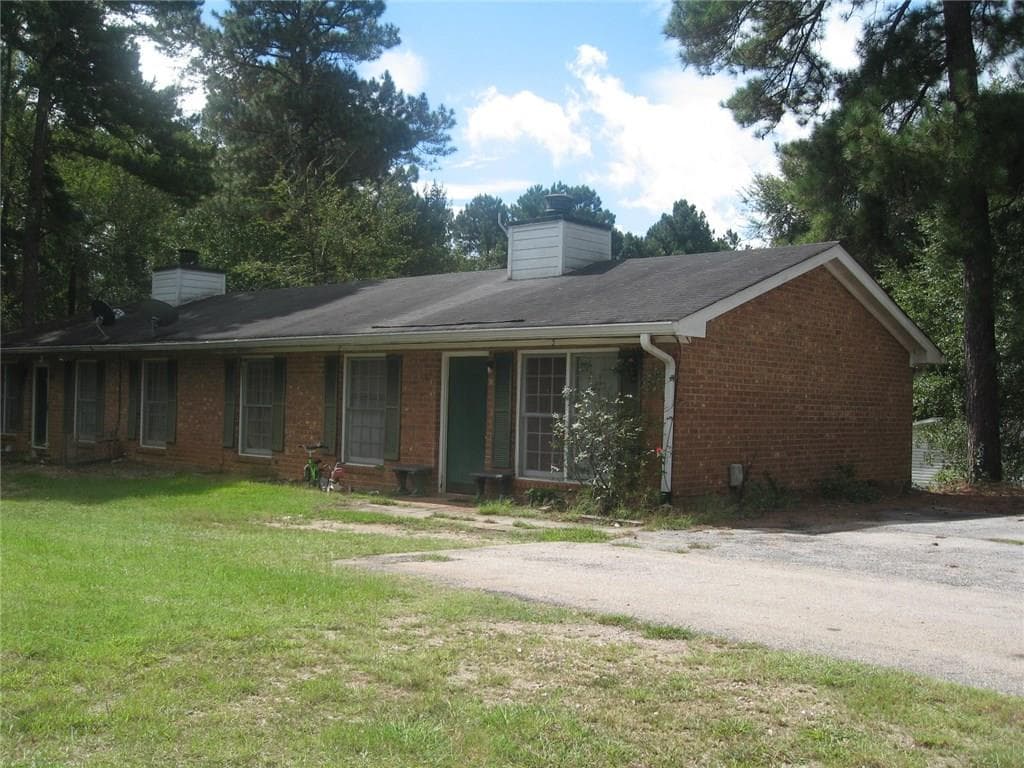 4 bedroom townhouse sold at 1185 Tallassee Road, Athens, GA 30606