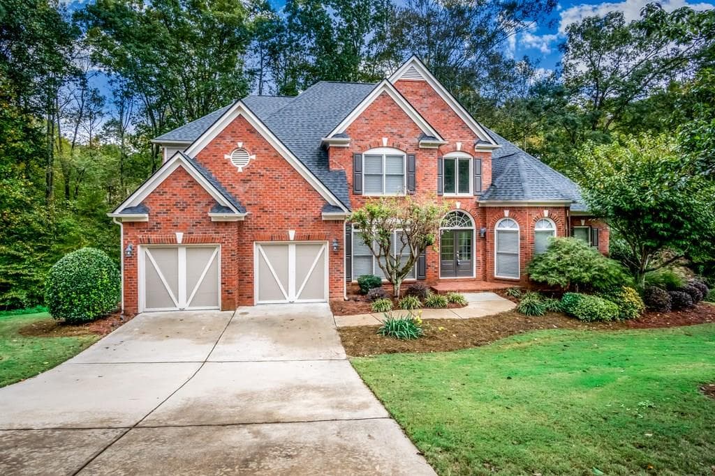 3515 Hamby Oaks Drive, Alpharetta, GA 30004 — most recent listing photo