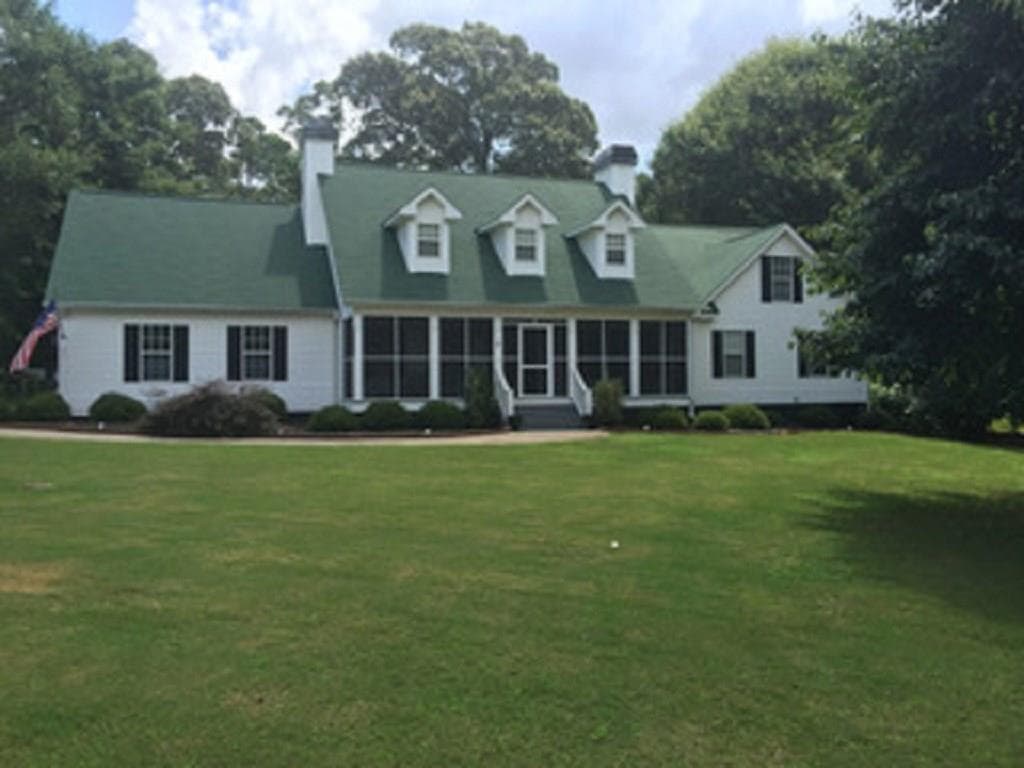 31 Marian Circle, Griffin, GA 30223 — most recent listing photo