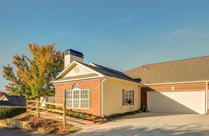 2 bedroom, 1,280 sq ft condominium sold at 460 Tribble Gap Road 302, Cumming, GA 30040