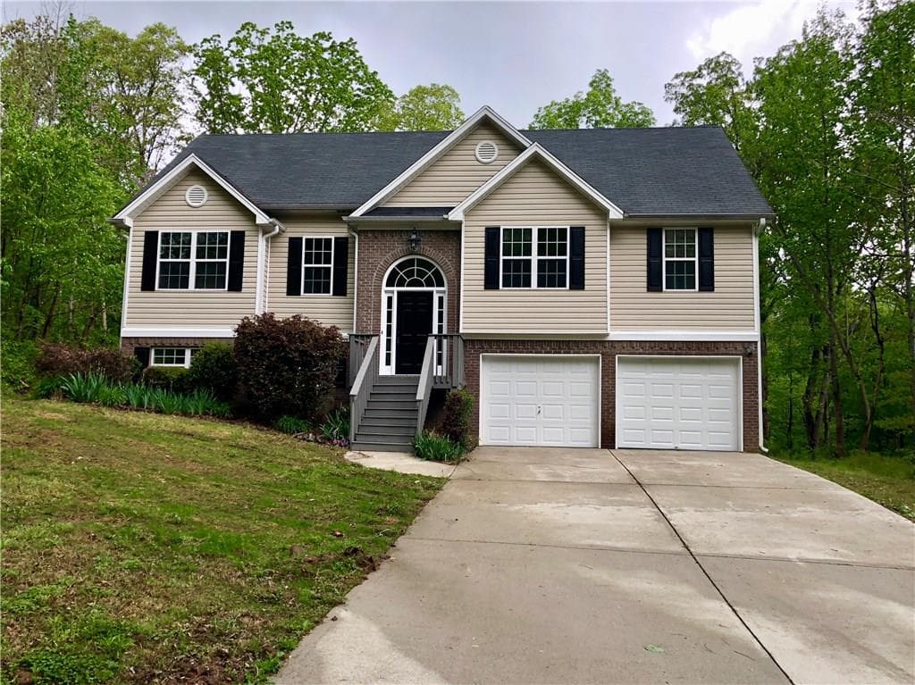 4 bedroom, 2,185 sq ft single family residence sold at 161 Windmill Drive, Dallas, GA 30132