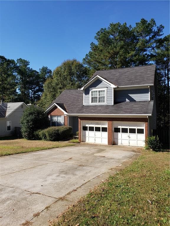 5723 Rex Mill Creek, Rex, GA 30273 — most recent listing photo