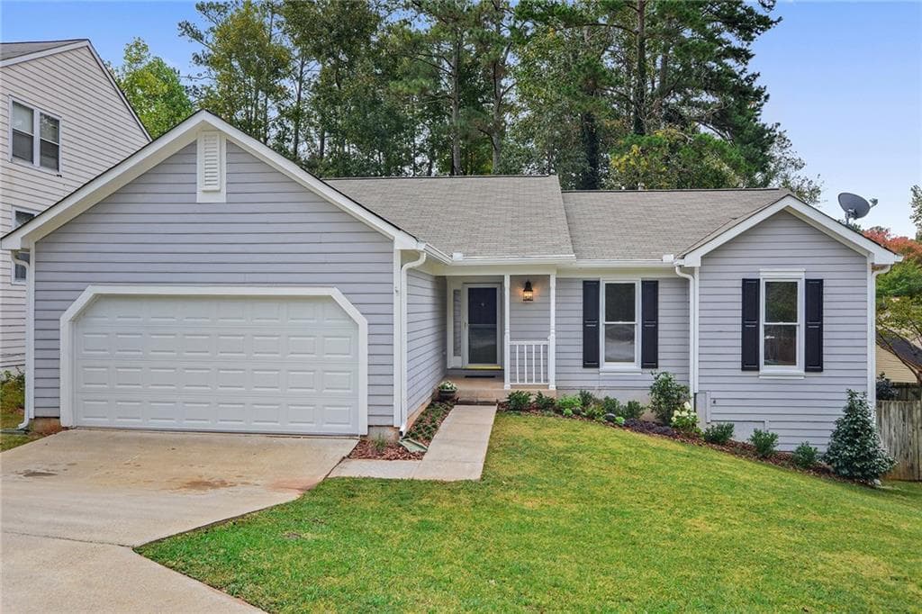 1264 Township Drive, Lawrenceville, GA 30043 — most recent listing photo