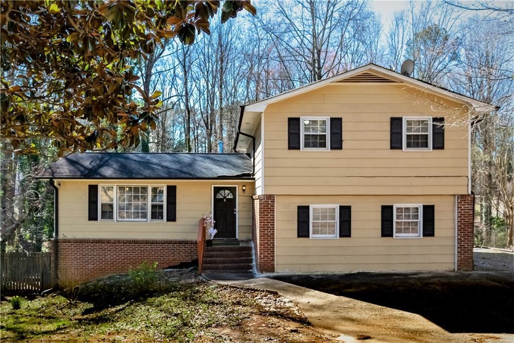 2617 Rhonda Court, Duluth, GA 30096 — most recent listing photo
