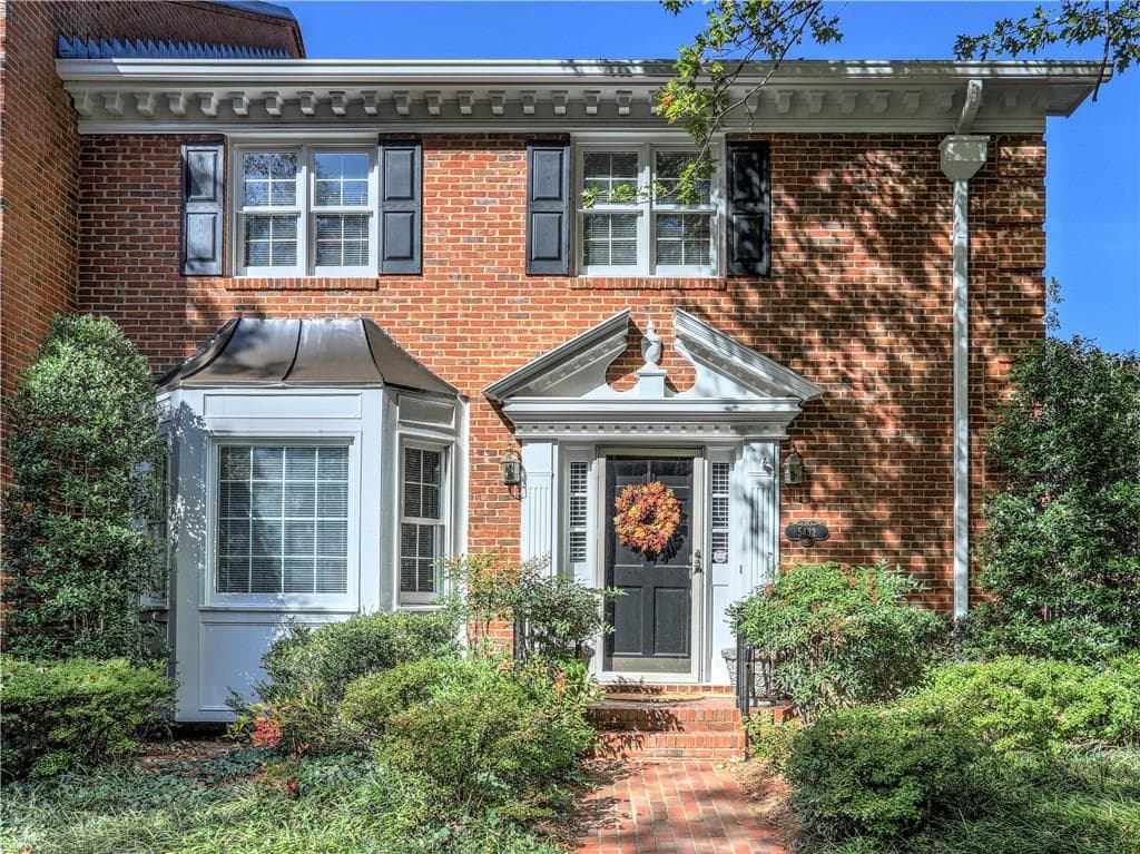 5432 Trentham Drive H37, Dunwoody, GA 30338 — most recent listing photo