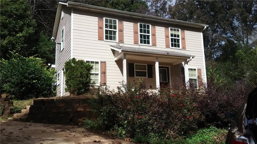 3 bedroom, 1,107 sq ft single family residence sold at 22 Boone Drive, Woodstock, GA 30189