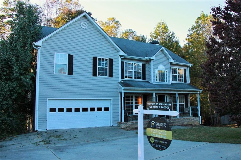 902 Melrose Woods Court, Lawrenceville, GA 30045 — most recent listing photo