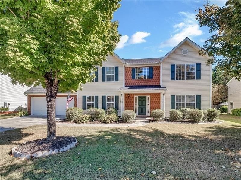 5435 GRIGGS Court, Buford, GA 30518 — most recent listing photo