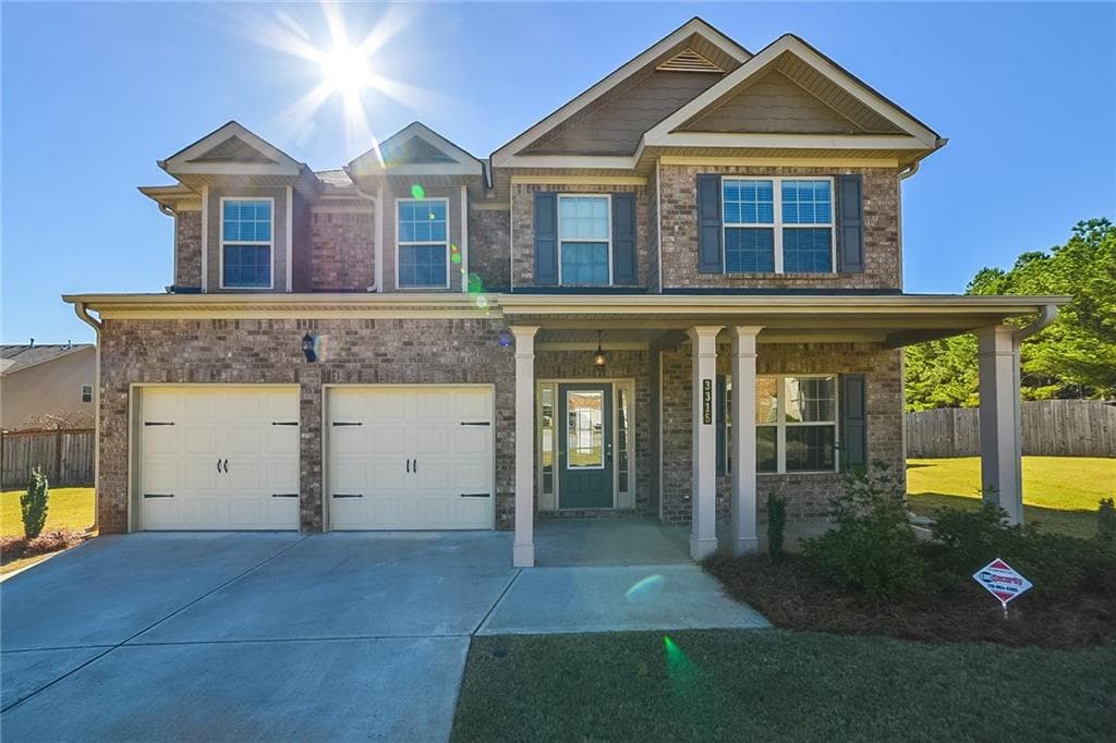 3315 Gardenside Drive, Loganville, GA 30052 — most recent listing photo