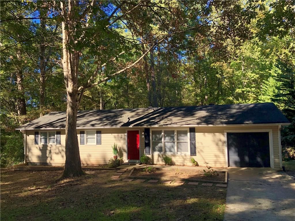 3544 Vicky Circle, Kennesaw, GA 30144 — most recent listing photo