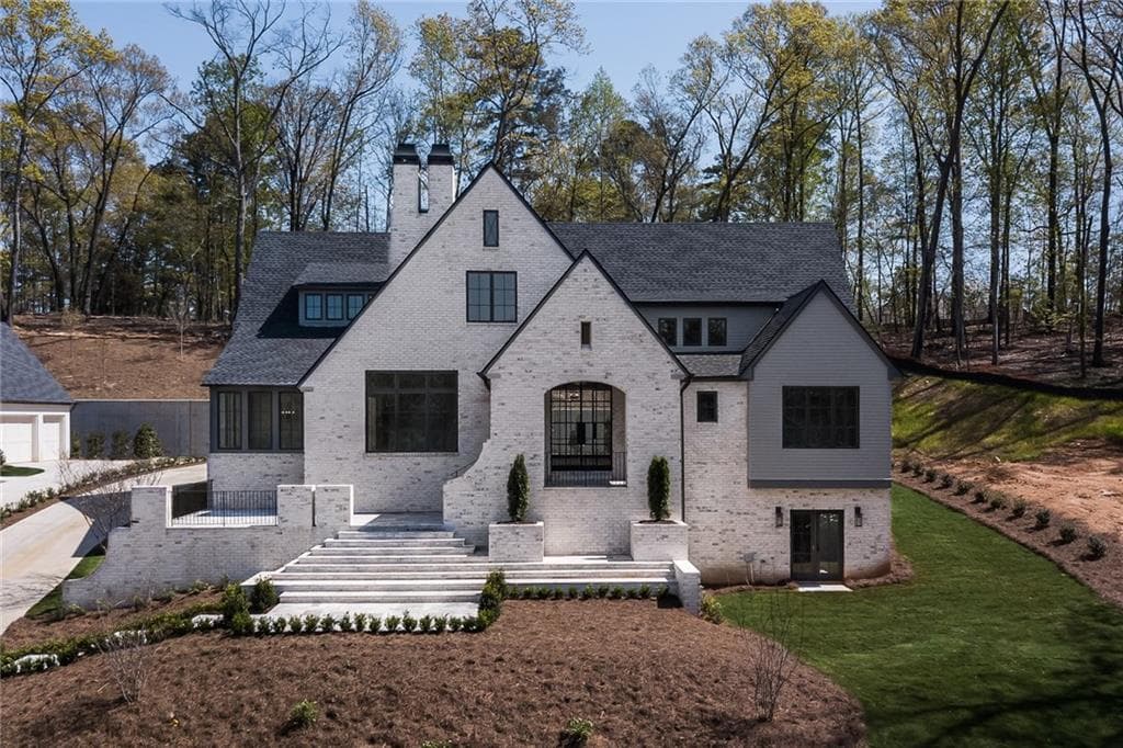 1845 Spalding Drive, Sandy Springs, GA 30350 — most recent listing photo