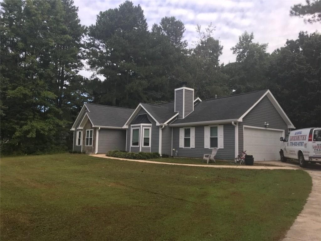 76 Cranford Mill Drive, Newnan, GA 30265 — most recent listing photo