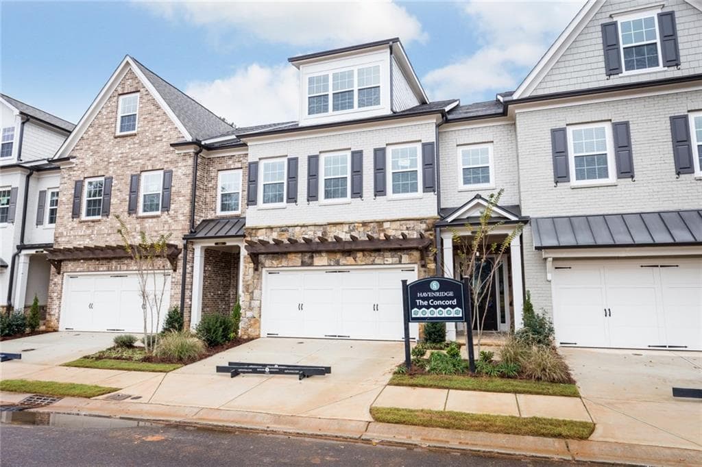 4456 Huffman Drive, Roswell, GA 30075 — most recent listing photo