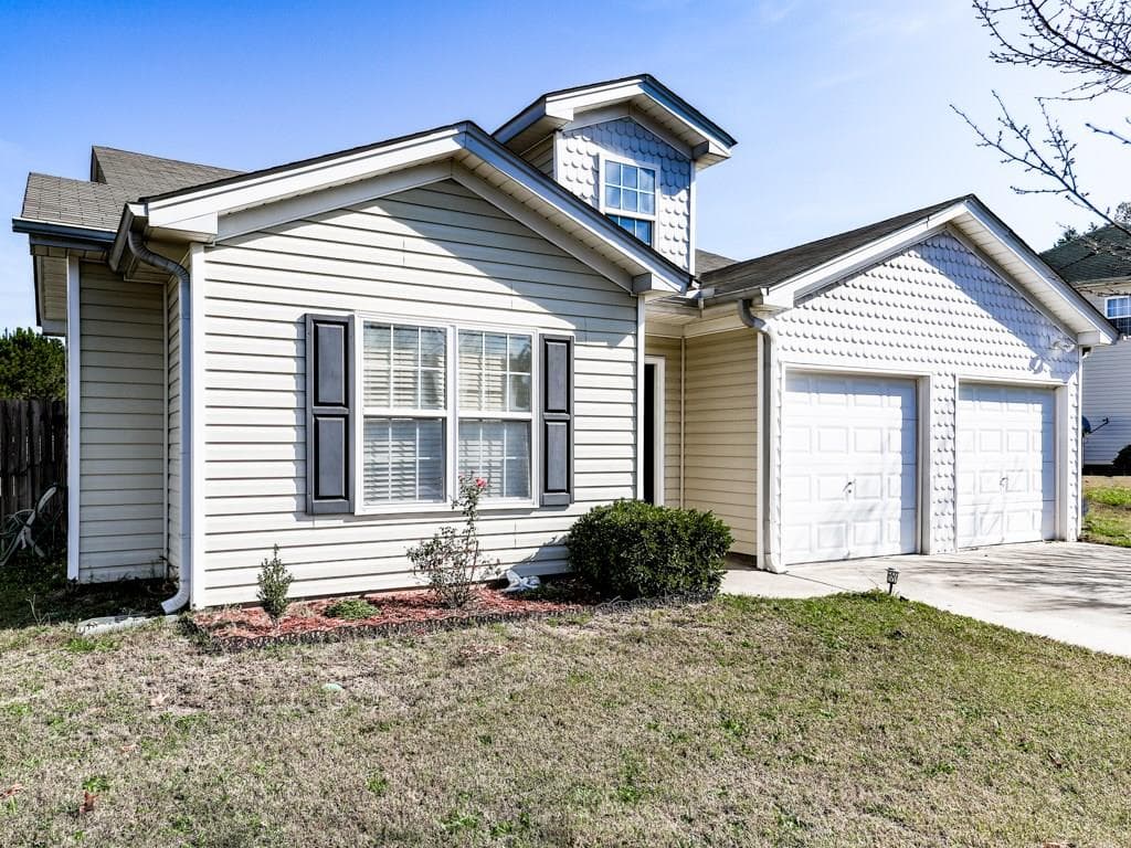 6447 Shadow Court, Douglasville, GA 30134 — most recent listing photo