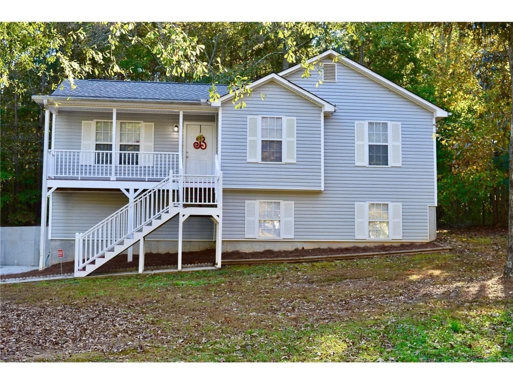 86 Southern Trace Drive, Rockmart, GA 30153 — most recent listing photo