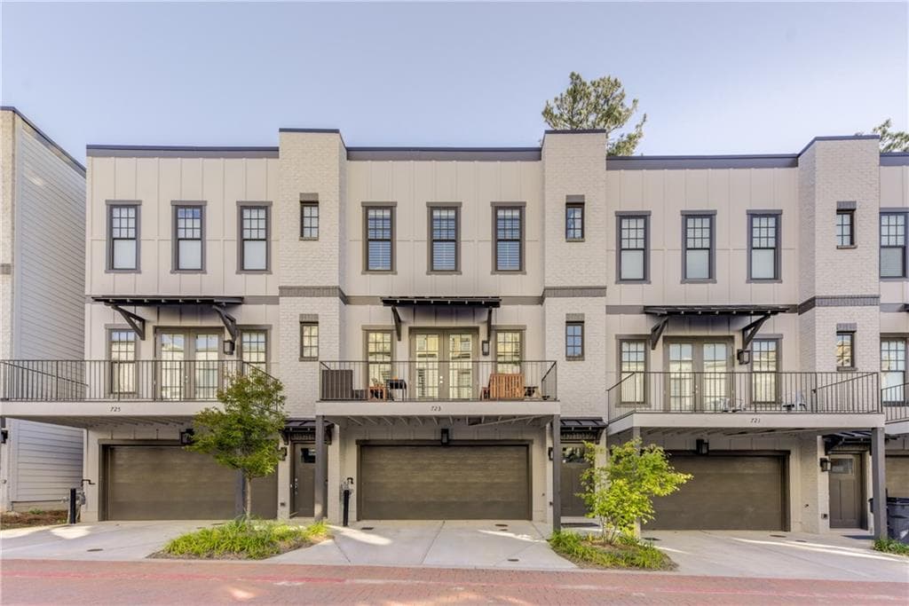 723 Taylor Court, Atlanta, GA 30324 — most recent listing photo