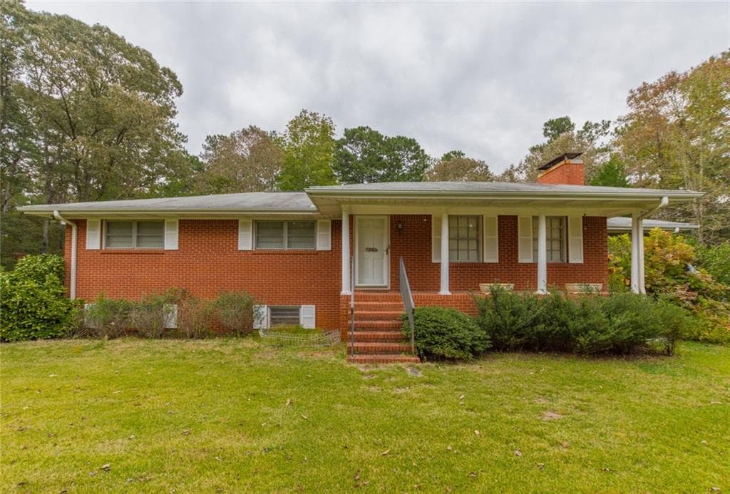 4947 Stewart Mill Road, Douglasville, GA 30135 — most recent listing photo
