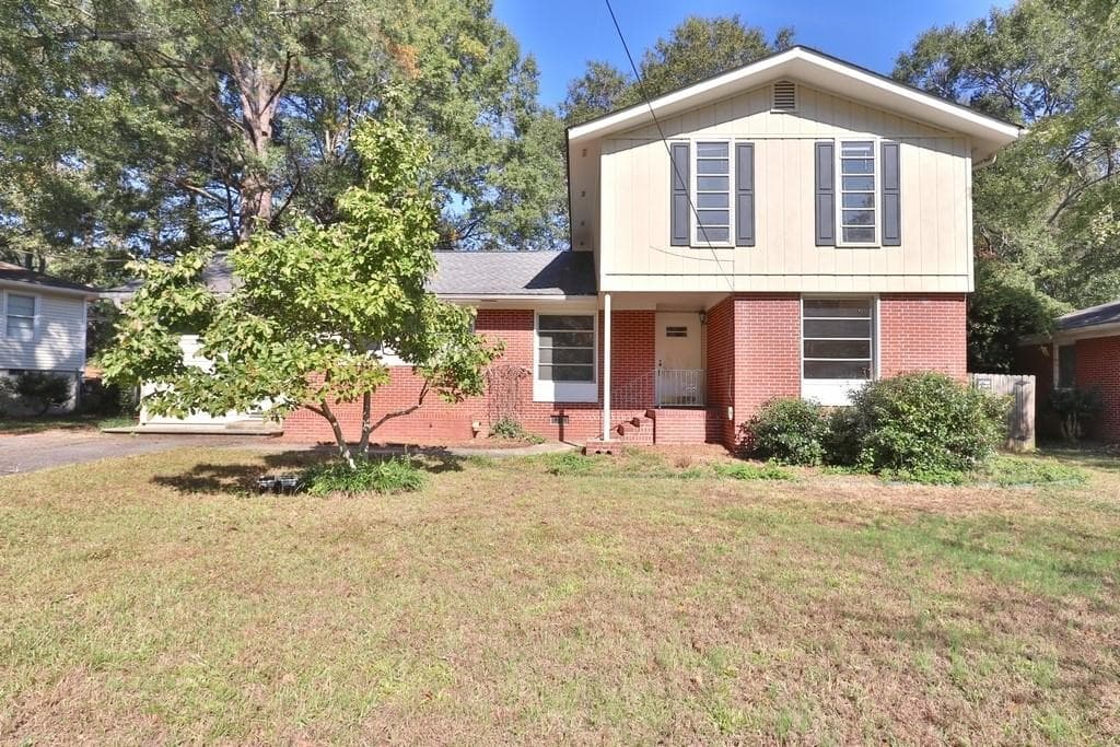 538 COLUMBIA Drive, Marietta, GA 30064 — most recent listing photo