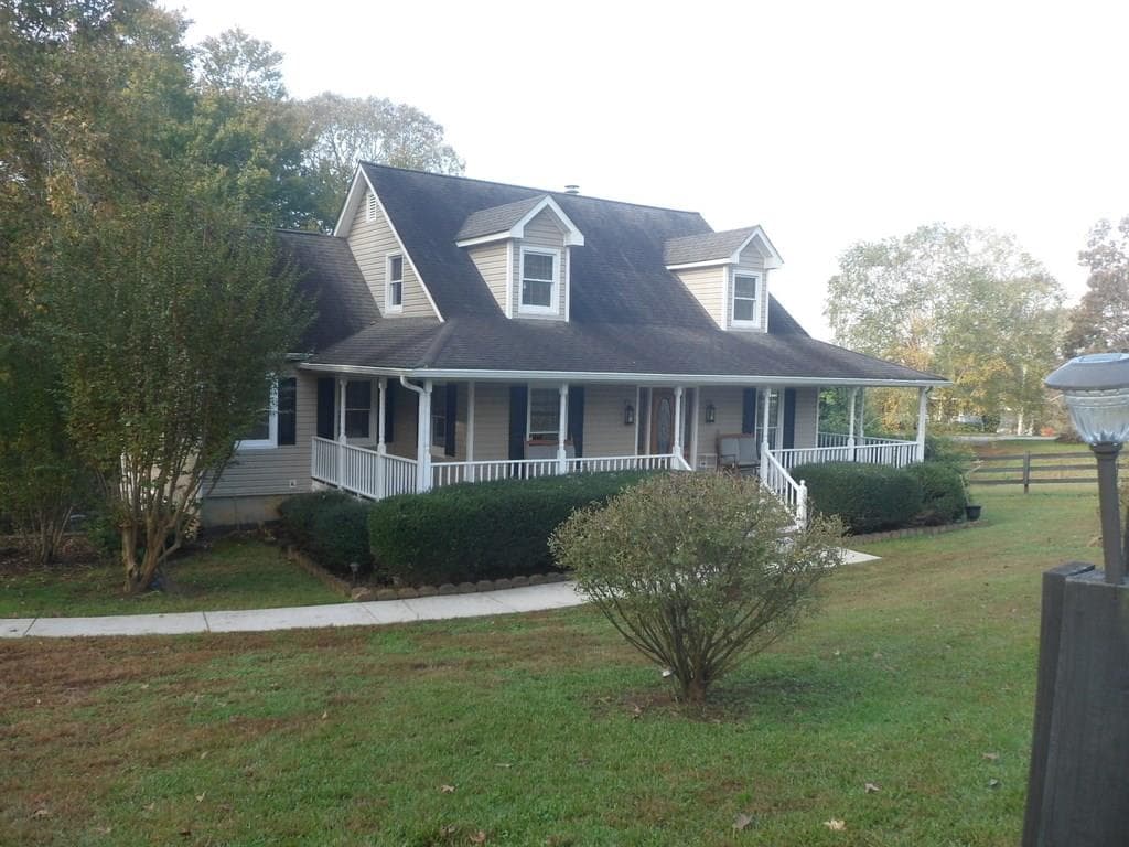 8555 W Banks Mill Road, Winston, GA 30187 — most recent listing photo