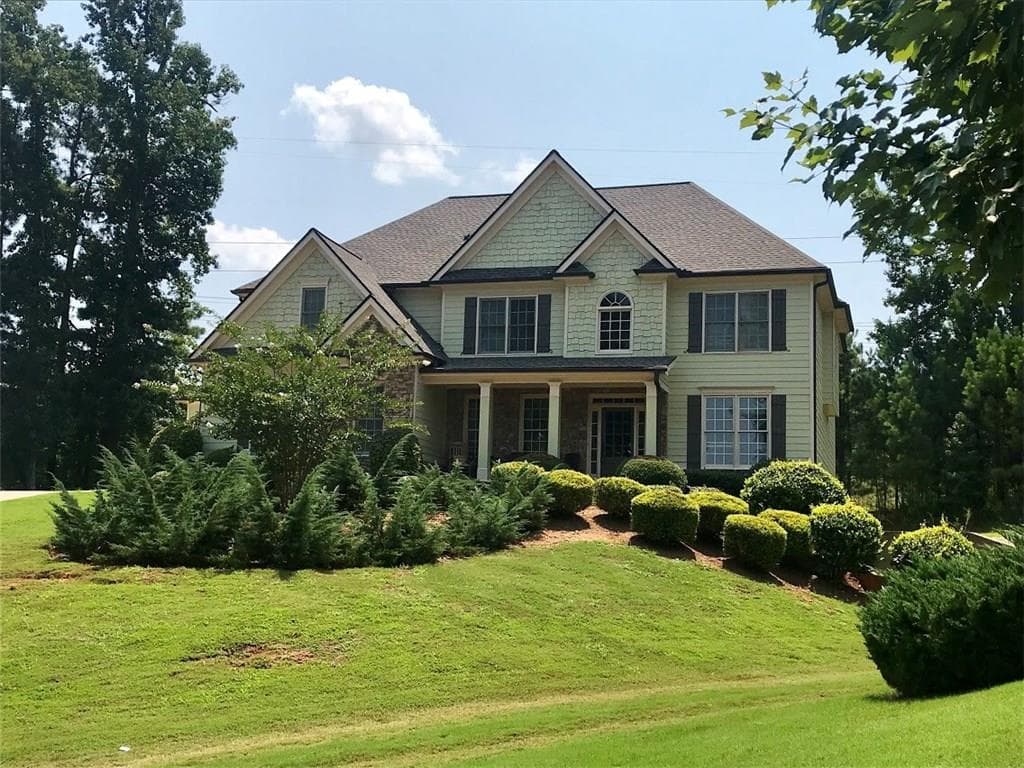 5741 WINDING ROSE Trail, Flowery Branch, GA 30542 — most recent listing photo