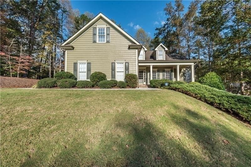 267 Eagles Nest Drive, Canton, GA 30115 — most recent listing photo