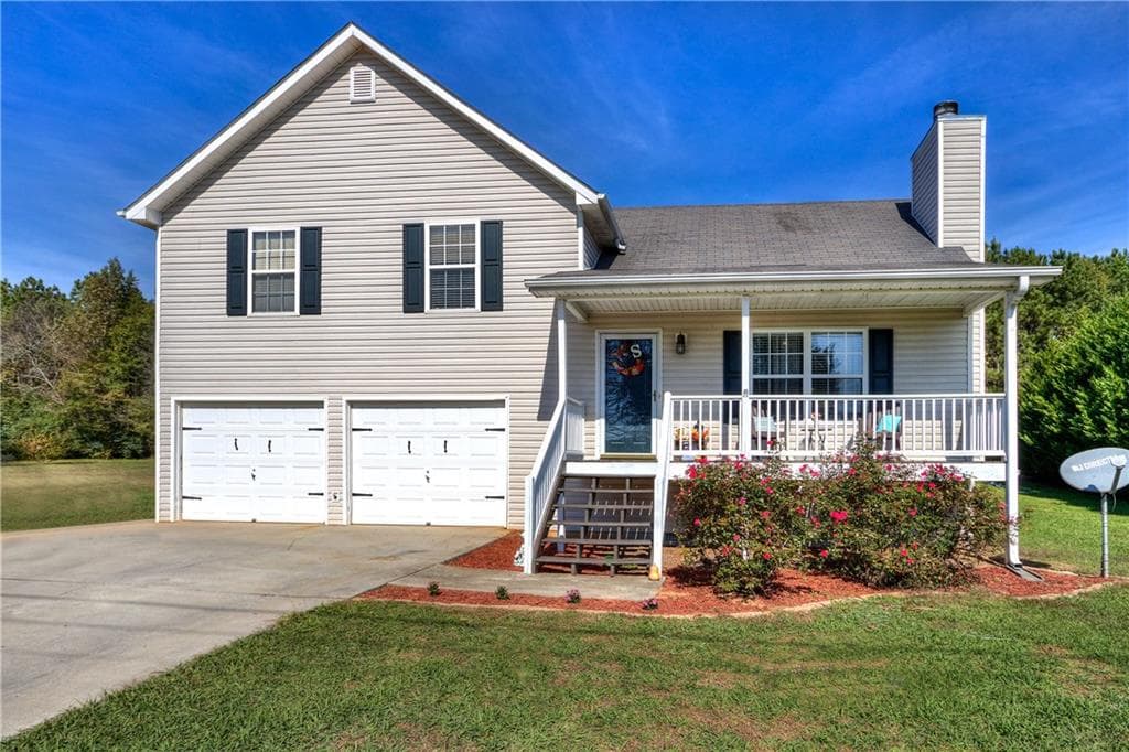 243 Shaw Road, Adairsville, GA 30103 — most recent listing photo