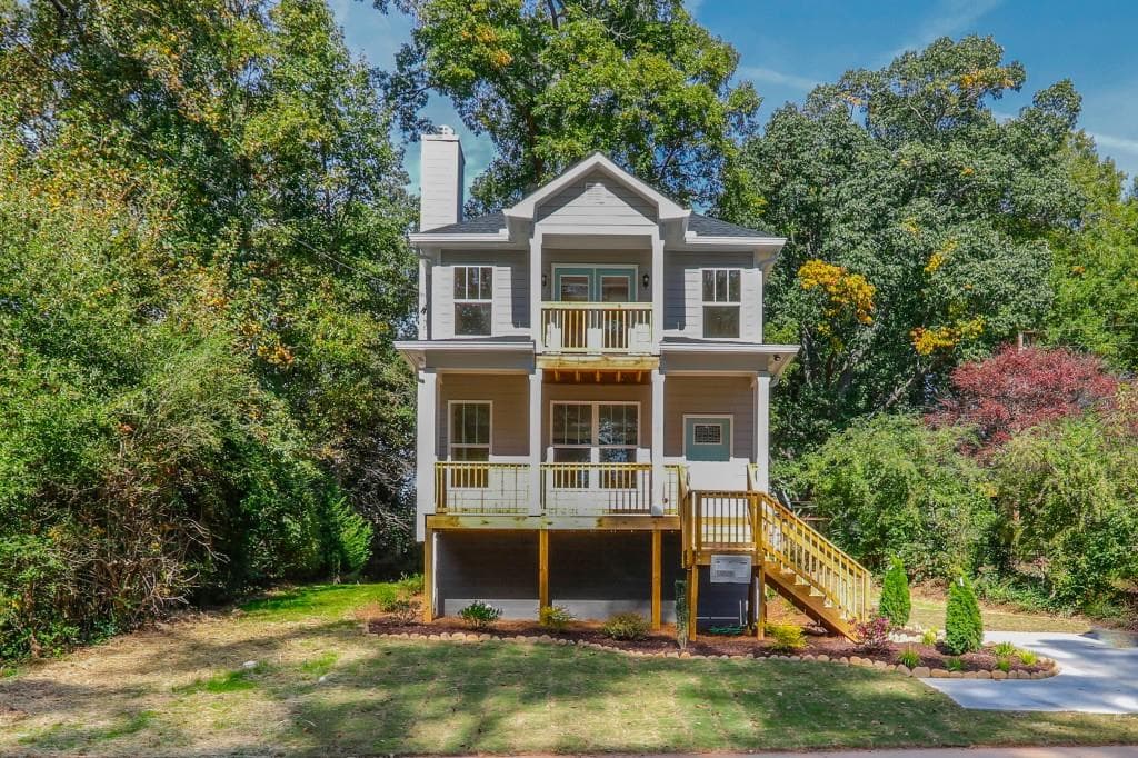 741 McLendon Drive, Scottdale, GA 30079 — most recent listing photo