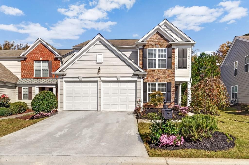 283 BALABAN Circle, Woodstock, GA 30188 — most recent listing photo