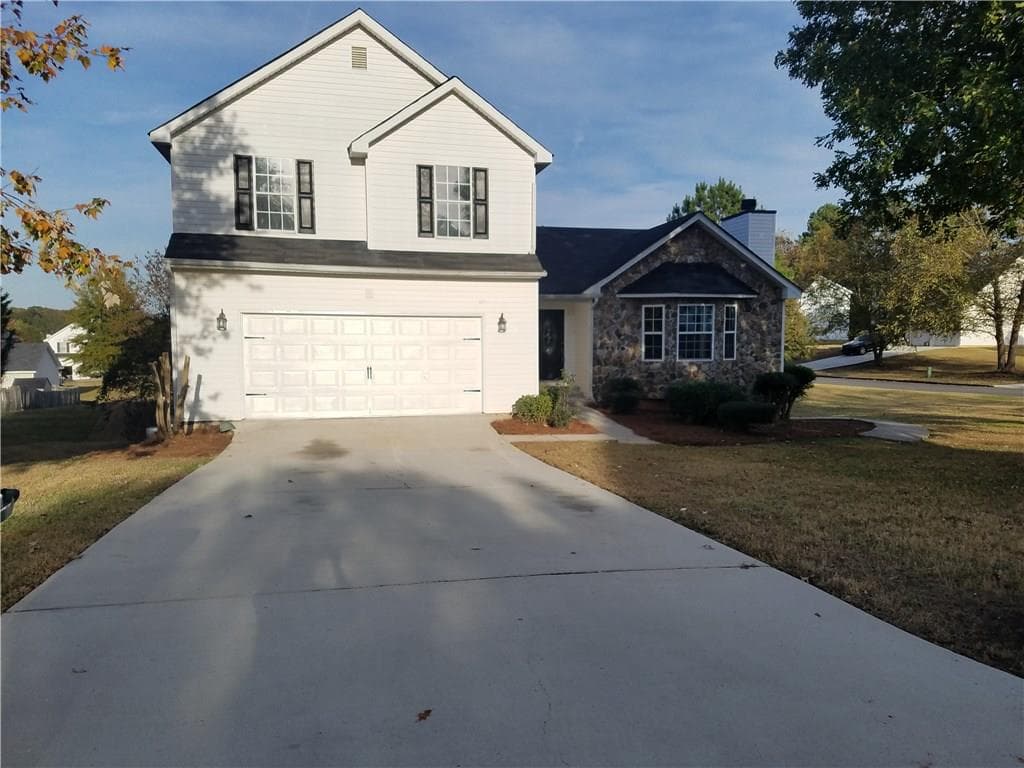4056 Gail Lee Terrace, Snellville, GA 30039 — most recent listing photo