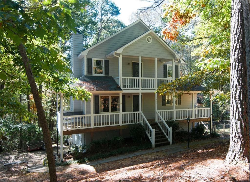 1327 Creekview Drive, Auburn, GA 30011 — most recent listing photo