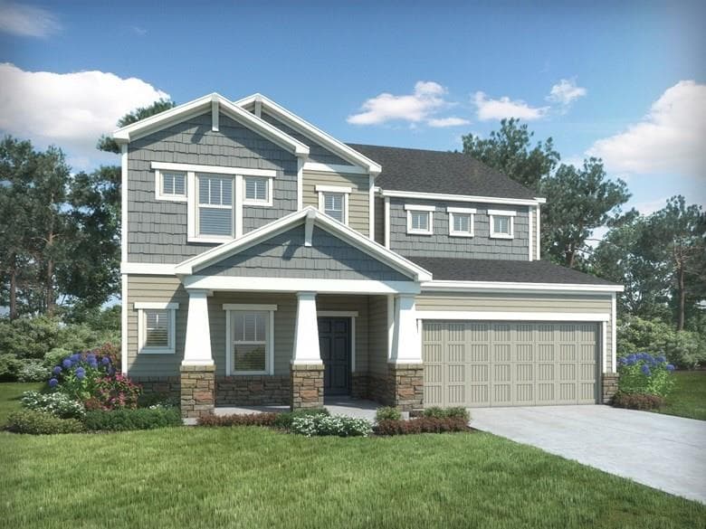 4 bedroom, 2,921 sq ft single family residence sold at 117 Grove View Road, Woodstock, GA 30189