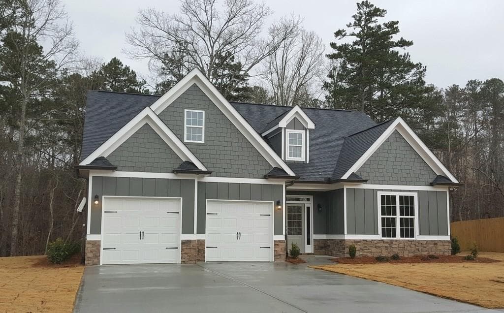31 Rock Ridge Court, Cartersville, GA 30120 — most recent listing photo