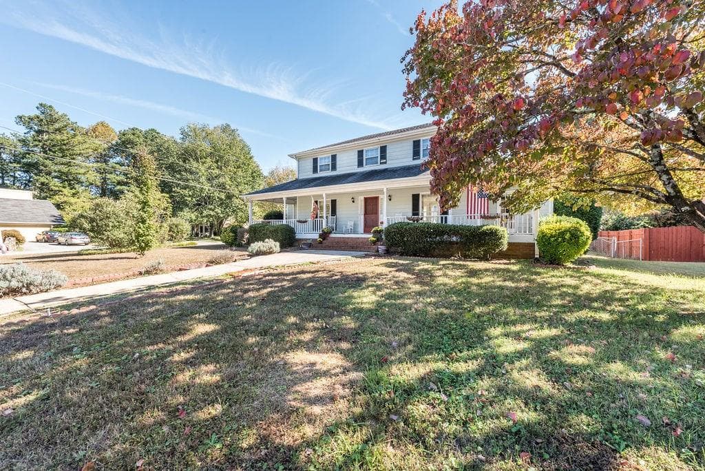 6506 Capstone Circle, Tucker, GA 30084 — most recent listing photo