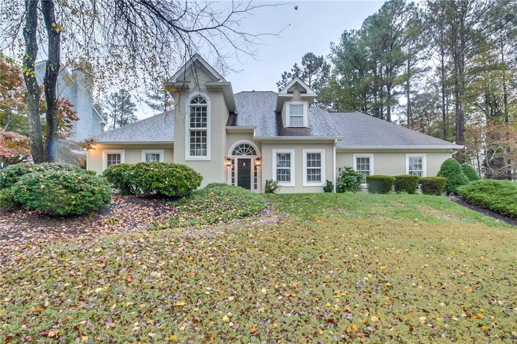 4 bedroom, 3,090 sq ft single family residence sold at 5713 Brynwood Circle, Acworth, GA 30101