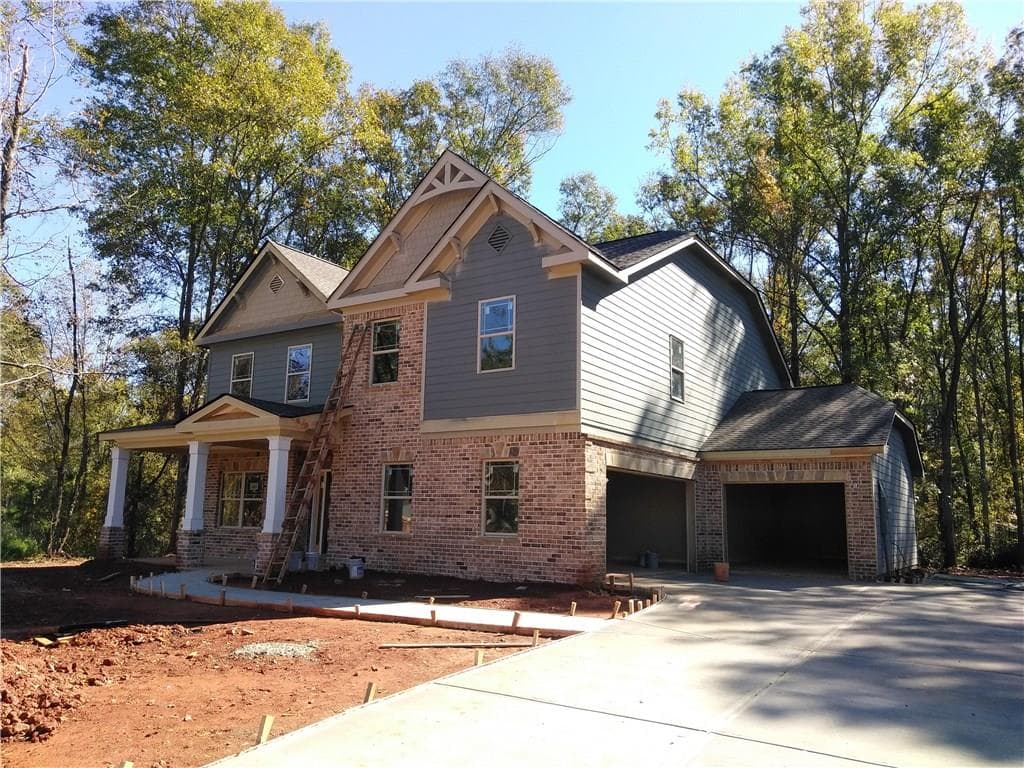 51 Bryce Avenue, Jefferson, GA 30549 — most recent listing photo