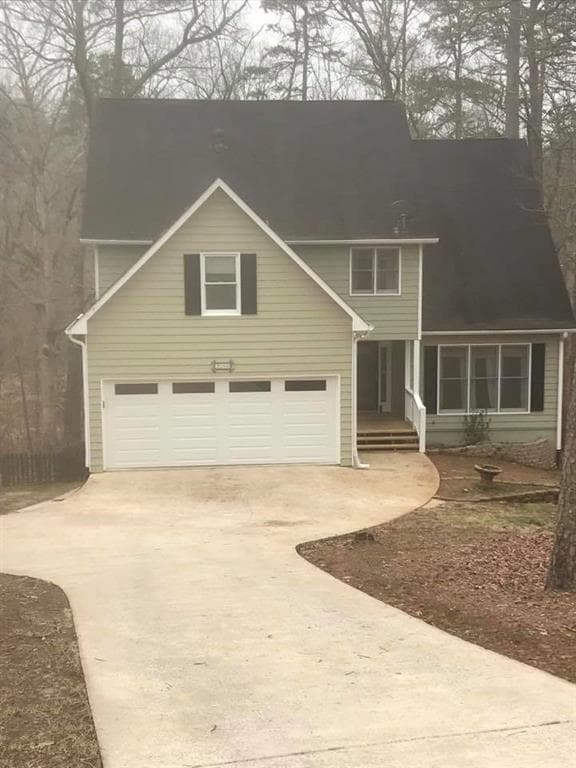 2050 Laurel Cove, Ball Ground, GA 30107 — most recent listing photo