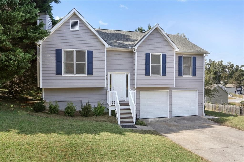 403 Chippewa Drive, Acworth, GA 30102 — most recent listing photo