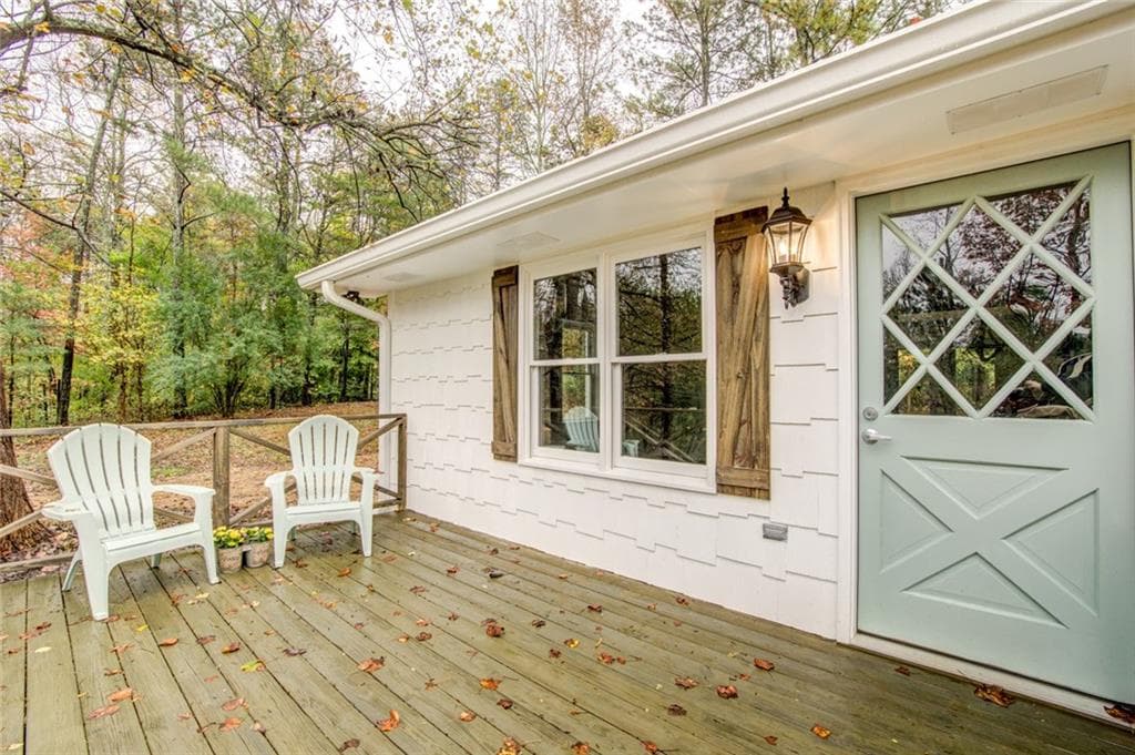 4 bedroom, 1,682 sq ft single family residence sold at 129 Cline Valley Place, Canton, GA 30114