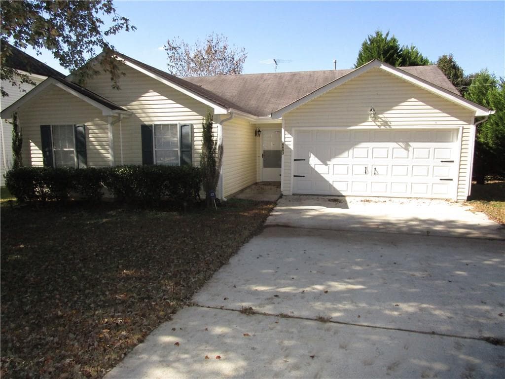 6693 Etterlee Drive, Stone Mountain, GA 30087 — most recent listing photo