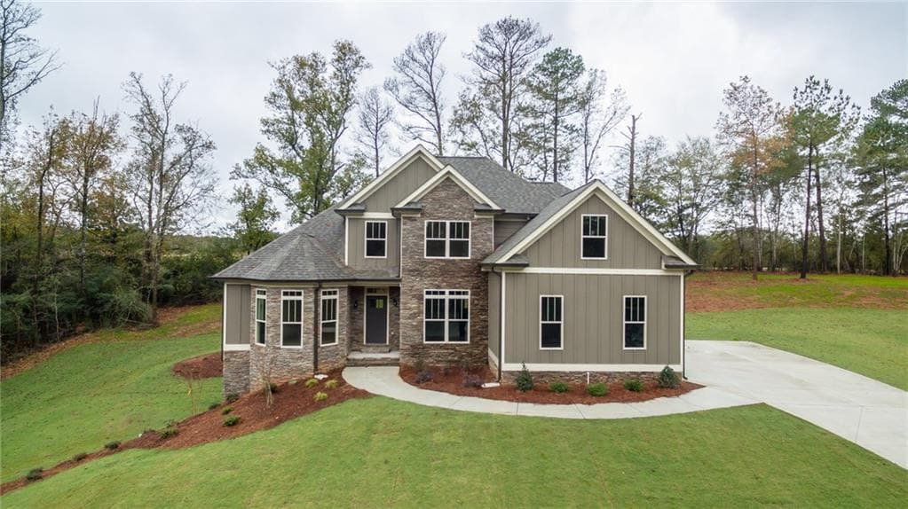 436 Mulberry Creek Drive, Good Hope, GA 30641 — most recent listing photo
