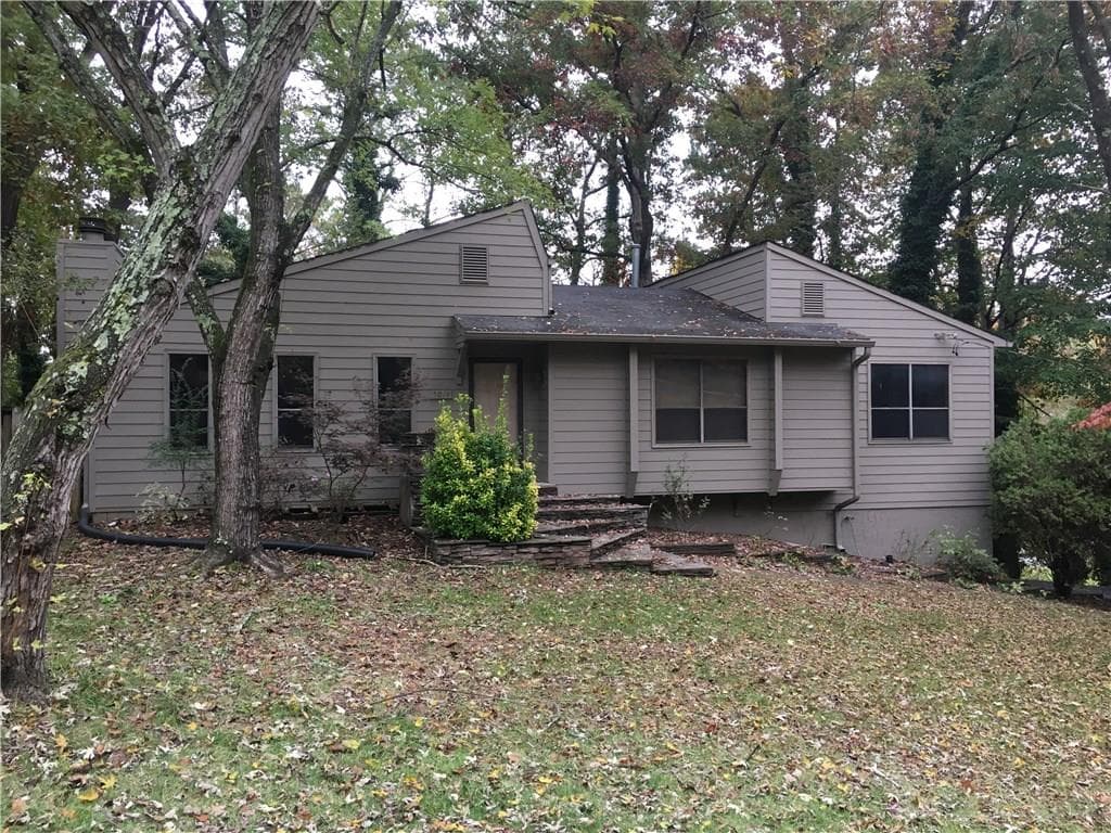 4 bedroom, 2,192 sq ft single family residence sold at 5014 Ridgewald Court, Kennesaw, GA 30144