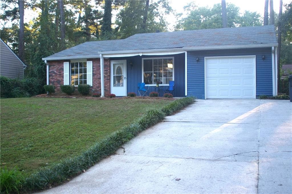 1189 Brockdell Court, Norcross, GA 30093 — most recent listing photo