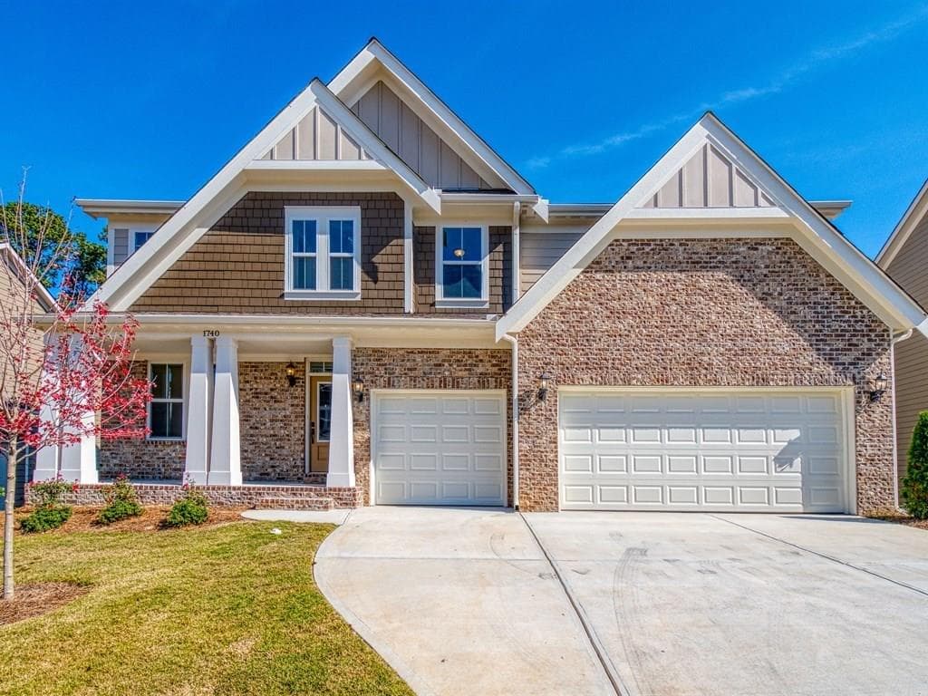 1740 Primrose Park Road, Sugar Hill, GA 30518 — most recent listing photo