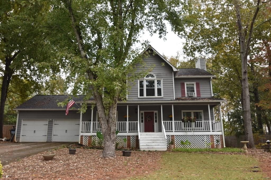 1048 Pine Cove Drive, Lilburn, GA 30047 — most recent listing photo